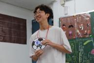 沈老師英數理化家教 - 台大化工營