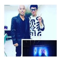 傳思時尚工作室 (新娘秘書部)  - 巫啟賢