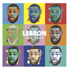 Andy - 視覺設計-普普風