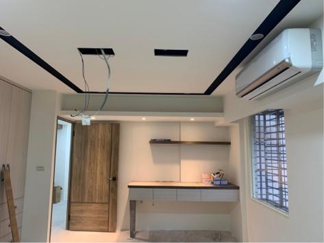 少宇_君沐裝修工程 - 