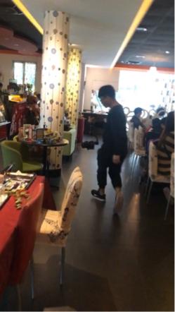 羅大程 - 廣告行銷片拍攝