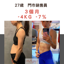 18Light Fit Club 民權西－亨利教練(^-^) - 