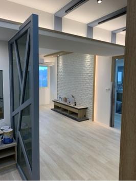 少宇_君沐裝修工程 - 