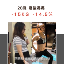 18Light Fit Club 民權西－亨利教練(^-^) - 
