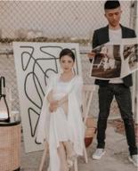 Mimi時尚造型美學 - 時尚孕婦寫真