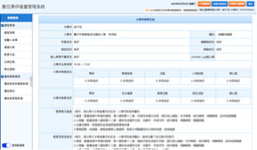 胡千羽 - 數位學伴計畫教學日誌認真填寫