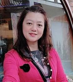 提供ikea層架服務的專家Venus張