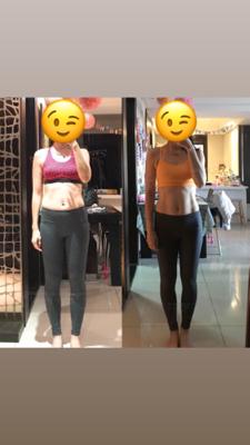 限量叔叔 - 學生職業：有氧老師
購買課程：1對1教練課
學生需求：增肌
備註：學生有兩個小孩