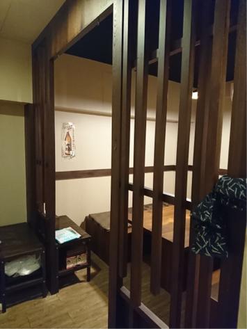 承霖事業有限公司 - 商空-居酒屋（包廂）