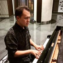 呂陳信 - 衛生福利部活動演出