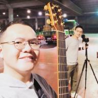 呂陳信 - MV拍攝花絮