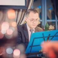 呂陳信 - 婚宴演出