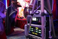 呂陳信 - 婚宴音響工程