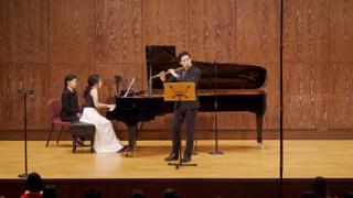 🎹威威老師音樂工作室 - 台北國家演奏廳演出