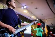 呂陳信 - 衛生福利部活動演出