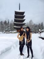 陳芷翎四弦音樂 - 拍攝日本東北宣傳片音樂帶