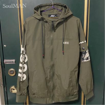 王晨睿 - 修圖前