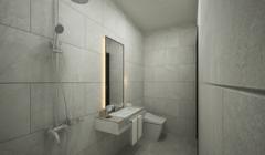 古思設計 - 浴室翻修