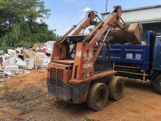 存鏞工程行 - 裝潢廢棄物清運工程