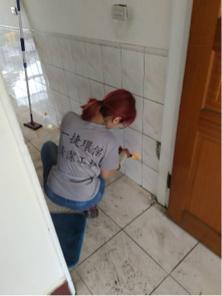 洗美樂環保清潔 - 