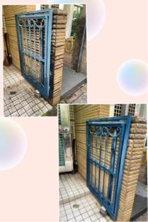 IJ 浧洁清潔家 - 陽台青苔