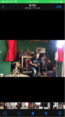 遠箭影像 - 大倉庫眼鏡形象廣告