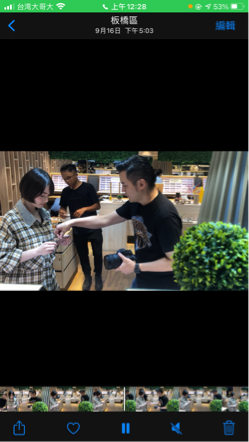 遠箭影像 - 大倉庫眼鏡形象廣告