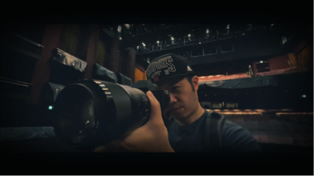 遠箭影像 - 台灣戲曲中心聲學改善案紀錄