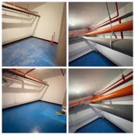 IJ 浧洁清潔家 - 裝修細清