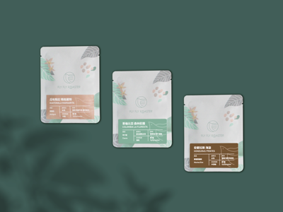 Hsuan Lin - 耳掛包設計__FLY FLY ROASTER  Hsuan Lin - 耳掛包設計__FLY FLY ROASTER