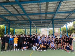 panthers 籃球俱樂部 - 