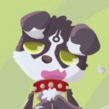 Liu Moon Eater 小塯犬 - 獸人插畫創作