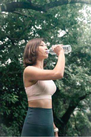 光貓影像攝影工作室 - 商業形象拍攝 - 瑜珈褲