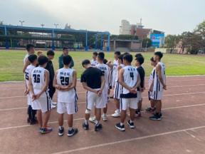 panthers 籃球俱樂部 - 