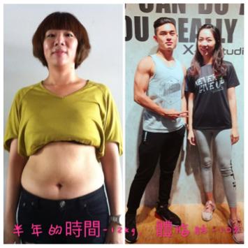 艾迪企業社 -  媽媽產後雕塑