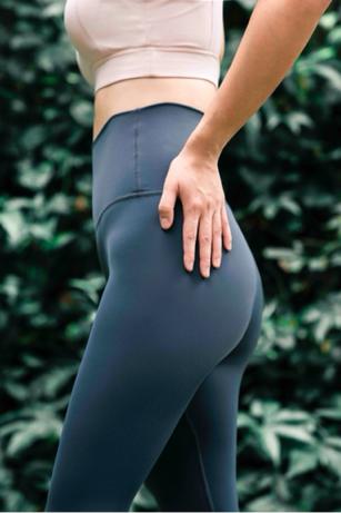 光貓影像攝影工作室 - 商業形象拍攝 - 瑜珈褲