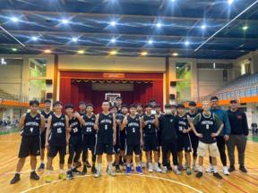 panthers 籃球俱樂部 - 