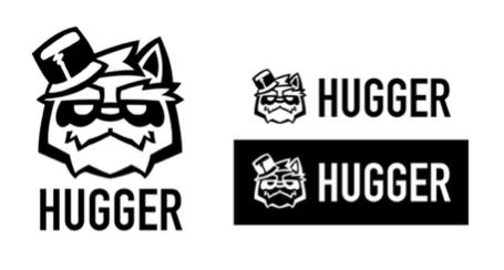 Liu Moon Eater 小塯犬 - Logo設計