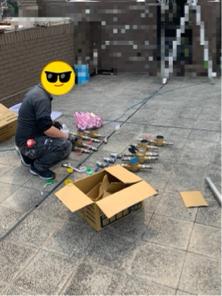 博鑫水電 - 大樓水錶工程