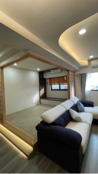 橡欣立室內裝修工程 - 