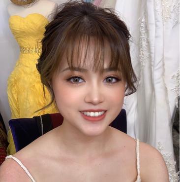 KittyKung makeup studio-新秘kitt - 
 KittyKung makeup studio-新秘kitt -