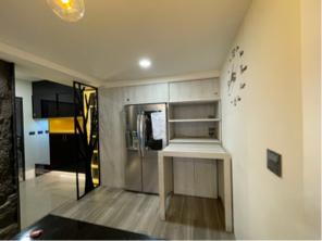 橡欣立室內裝修工程 - 電器櫃