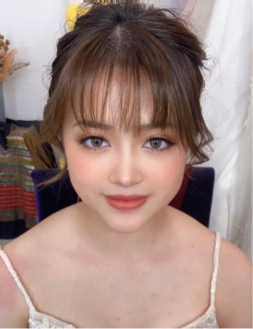 KittyKung makeup studio-新秘kitt - 
 KittyKung makeup studio-新秘kitt -