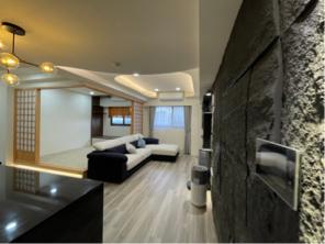 橡欣立室內裝修工程 - 