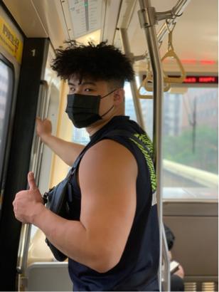 小強尼 - 你可以的！堅持✊?