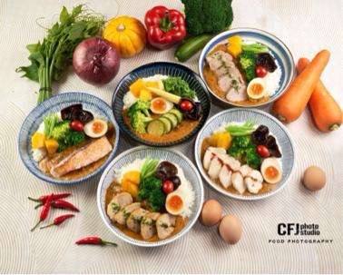 CFJ 巧思專業攝影工作室 -  CFJ 巧思專業攝影工作室 -