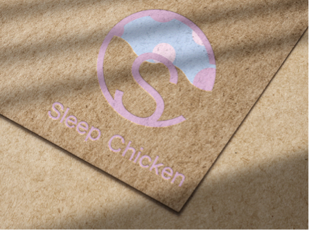 湧感設計 - LOGO設計