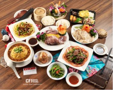 CFJ 巧思專業攝影工作室 -  CFJ 巧思專業攝影工作室 -