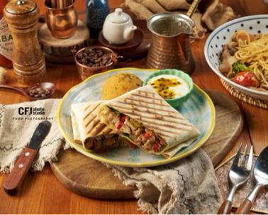 CFJ 巧思專業攝影工作室 -  CFJ 巧思專業攝影工作室 -