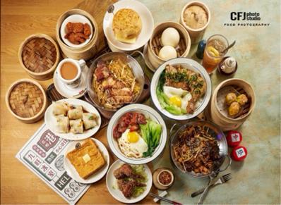 CFJ 巧思專業攝影工作室 -  CFJ 巧思專業攝影工作室 -